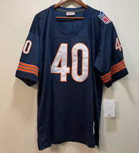 Any name & Number 1969 Chicago Bears NFL Mitchell & Ness Jersey