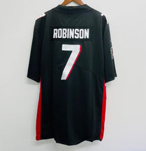 Bijan Robinson Atlanta Falcons Official NFL Nike  Jersey