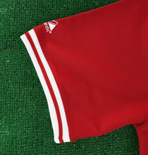Eric Davis Cincinnati Reds Official MLB Majestic Jersey RED