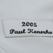 Paul Konerko Chicago White Sox Official MLB Mitchell & Ness Jersey