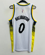 Tyrese Haliburton YOUTH KIDS Official NBA Nike Jersey