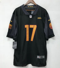 Terry McLaurin Washington Commanders official NFL Nike Jersey black