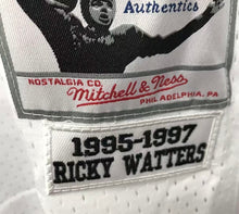 Ricky Watters Philadelphia Eagles NFL Mitchell  & Ness Jersey