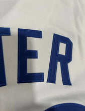 Joe Carter Toronto Blue Jays 1993 World Series Official MLB Majestic Jersey