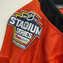 Claude Giroux Philadelphia Flyers Official NHL Adidas orange