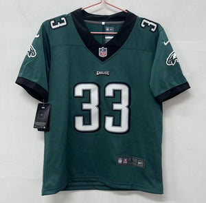 Cooper DeJean YOUTH Philadelphia Eagles Official Jersey Nike