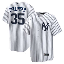 Cody Bellinger New York Yankees Official MLB Nike Jersey