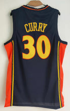 Stephen Curry Golden State Warriors Jersey Classic Authentics