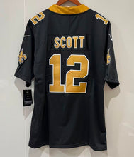 Any Name and number customized New Orleans Saints NFL Nike Jersey