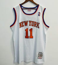 Jalen Brunson New York Knicks Official NBA Mitchell & Ness Jersey