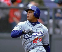 Adrian Beltre Los Angeles Dodgers official MLB Jersey Majestic