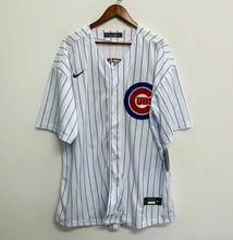 Any Name & Number customized Chicago Cubs Official MLB Nike Customized Jersey