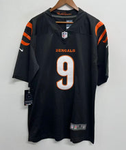 Joe Burrow YOUTH KIDS Cincinnati Bengals Official NFL Nike Jersey