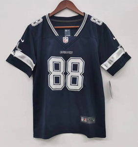 CeeDee Lamb YOUTH Dallas Cowboys Jersey