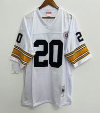 Rocky Bleier Pittsburgh Steelers NFL jersey Mitchell & Ness