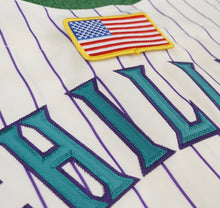 Curt Schilling Arizona Diamondbacks 2001 World Series Official MLB Jersey White