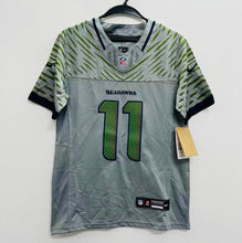 Jaxon Smith - Njigba YOUTH KIDS Seattle Seahawks Official 2025 Rivalries NFL Nike Jersey