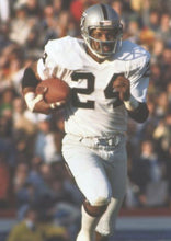 Willie Brown Oakland Raiders Mitchell & Ness Jersey white