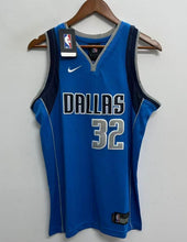 Cooper Flagg Dallas Mavericks Official NBA Jersey