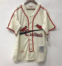 Stan Musial St. Louis Cardinals Jersey 1944 Mitchell & Ness