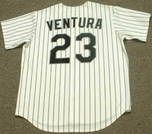 Robin Ventura 1994 Chicago White Sox Majestic Jersey