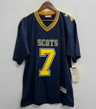 Matthew Stafford High School Jersey Highland Park Dallas TX
