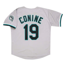 Jeff Conine Florida Marlins Official MLB 1997 World Series  Jersey