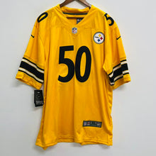 Ryan Shazier Pittsburgh Steelers NFL Nike Jersey