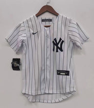 Aaron Judge YOUTH New York Yankees Jersey white