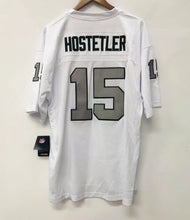 Any name & Number 1994 Los Angeles Raiders NFL Mitchell & Ness Jersey