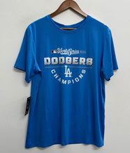 Los Angeles Dodgers 2025 World Series player roster T shirt