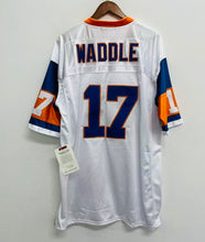 Any name & Number Customized 1994 75th Anniversary Denver Broncos Official NFL Mitchell & Ness Jersey white