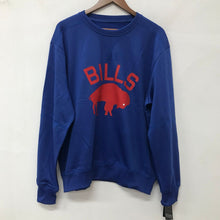 Buffalo Bills retro logo Official NFL sweatshirt