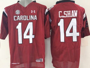 Connor shaw jersey online