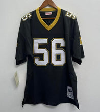 Pat Swilling New Orleans Saints Official NFL Mitchell & Ness Jersey