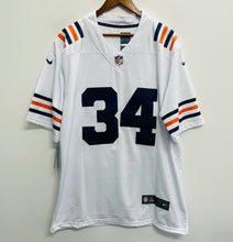 Walter Payton Chicago Bears Official NFL Nike Jersey