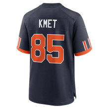 Cole Kmet Chicago Bears YOUTH KIDS Official NFL Nike  Rivalries Collection Jersey