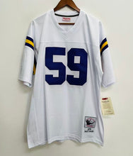 Matt Blair 1979 Minnesota Vikings NFL Mitchell & Ness Jersey