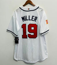 Mason Miller Team USA Baseball Jersey Nike white