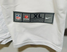 Aaron Rodgers New York Jets Official Nike NFL Jersey