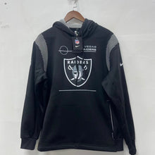 Las Vegas Raiders Official NFL hoodie