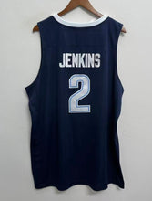 Kris Jenkins Villanova Wildcats Official Nike Jersey