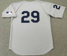 Mickey Lolich Detroit Tigers Official MLB Majestic Jersey