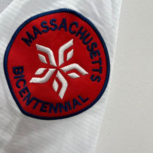 Jim Rice 1975 Boston Red Sox Jersey Mitchell & Ness white