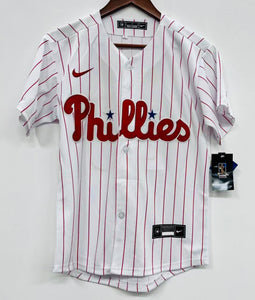 Alec Bohm YOUTH Philadelphia Phillies Jersey