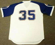Phil Niekro 1969 Atlanta Braves Official MLB Jersey Majestic