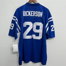 Eric Dickerson Indianapolis Colts NFL Mitchell & Ness Jersey