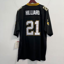 Dalton Hilliard New Orleans Saints NFL Mitchell & Ness Jersey