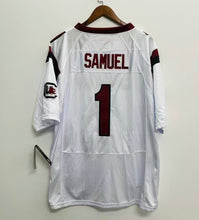 Deebo Samuel South Carolina Gamecocks Official NCAA Under Armour Jersey