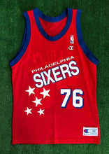 Shawn Bradley Philadelphia 76ers Official custom NBA Jersey